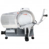 Fatiadora de Presunto Profissional Inox 220 mm - Dynasteel