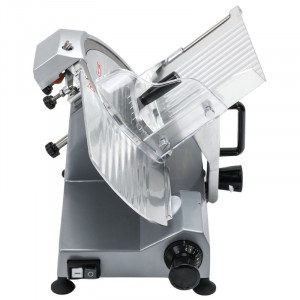 Fatiadora de Presunto Profissional Inox 220 mm - Dynasteel