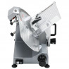 Fatiadora de Presunto Profissional Inox 220 mm - Dynasteel