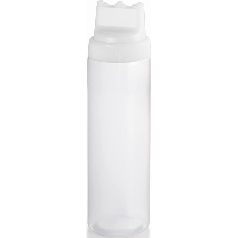 Frasco com 3 bicos - 550 ml - Lacor Frasco com 3 bicos - 550 ml - Lacor