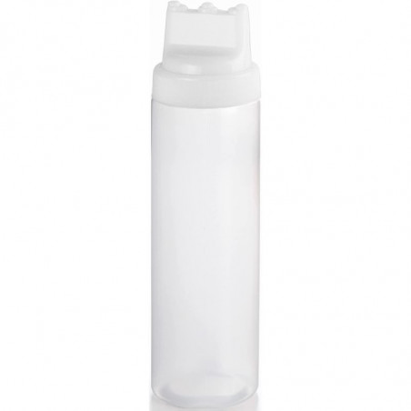 Frasco com 3 bicos - 550 ml - Lacor