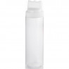 Frasco com 3 bicos - 550 ml - Lacor