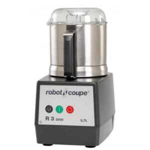 Robot-Coupe Cutter de cuisine R 3-3000 Robot-Coupe - FourniResto.com