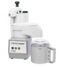 Combinei Cortador e Cortador de legumes robot coupe R 301