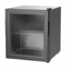 Frigorífico com Porta de Vidro - 46 L - Bartscher