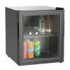 Frigorífico com Porta de Vidro - 46 L - Bartscher