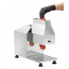 Amaciador de Carne em Aço Inoxidável - 230 V - Bartscher