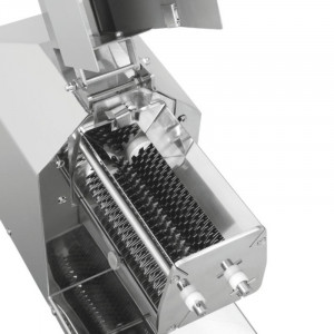 Amaciador de Carne em Aço Inoxidável - 230 V - Bartscher