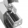 Amaciador de Carne em Aço Inoxidável - 230 V - Bartscher