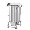 Descascador de Batatas - 10 kg - Bartscher