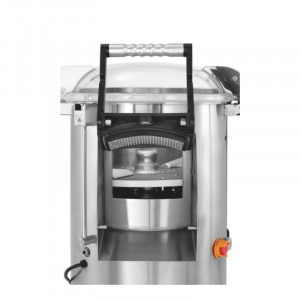 Descascador de Batatas - 10 kg - Bartscher