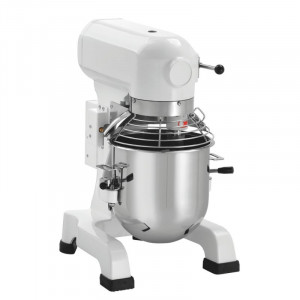 Batedeira Planetária - 3kg - 10L - Bartscher