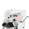 Batedeira Planetária - 3kg - 10L - Bartscher