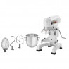 Batedeira Planetária - 3kg - 10L - Bartscher
