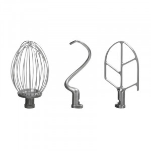 Batedeira Planetária - 3kg - 10L - Bartscher