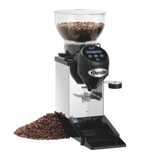 Moinho de Café Digital - Bartscher