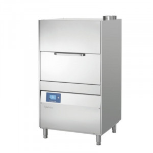 Máquina de lavar louça para Grandes Peças - 82 litros - Bartscher