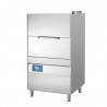Máquina de lavar louça para Grandes Peças - 82 litros - Bartscher