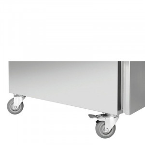 Armário Refrigerado Positivo e Negativo - 484 L - Bartscher