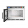 Micro-ondas - 18 L - 1800 W - Bartscher
