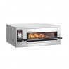 Forno de pizza - 1 quarto - 400 V - Bartscher