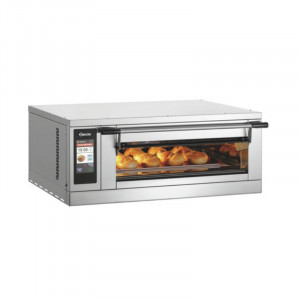 Forno de pizza - 1 quarto - 400 V - Bartscher