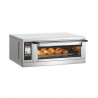 Forno de pizza - 1 quarto - 400 V - Bartscher