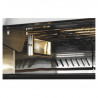 Forno de pizza - 1 quarto - 400 V - Bartscher