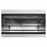 Forno de pizza - 1 quarto - 400 V - Bartscher