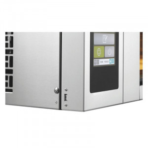 Forno de pizza - 1 quarto - 400 V - Bartscher