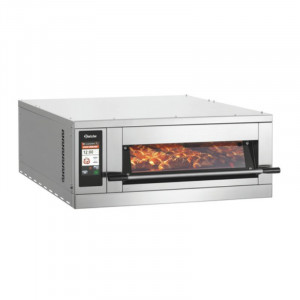 Forno de Pizza - 1 Quarto - 400 V - Bartscher