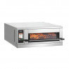 Forno de Pizza - 1 Quarto - 400 V - Bartscher