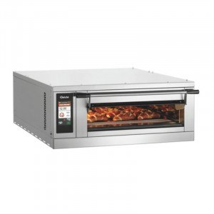Forno de Pizza - 1 Quarto - 400 V - Bartscher