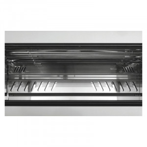 Forno de Pizza - 1 Quarto - 400 V - Bartscher