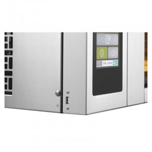 Forno de Pizza - 1 Quarto - 400 V - Bartscher