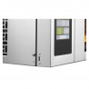 Forno de Pizza - 1 Quarto - 400 V - Bartscher