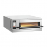 Forno de Pizza - 1 Quarto - 400 V - Bartscher