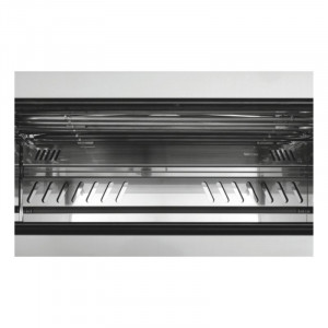 Forno de Pizza - 3 Quartos - 400 V