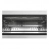 Forno de Pizza - 3 Quartos - 400 V