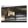 Forno de Pizza - 3 Quartos - 400 V