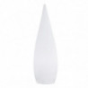 Candeeiro de pé sem fios - Classy 80 cm - Lumisky