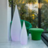 Candeeiro de pé sem fios - Classy 80 cm - Lumisky