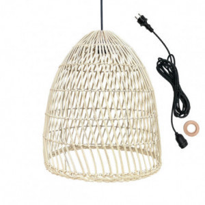 Suspensão Bohème para Exterior - Paulo Outdoor - Lumisky