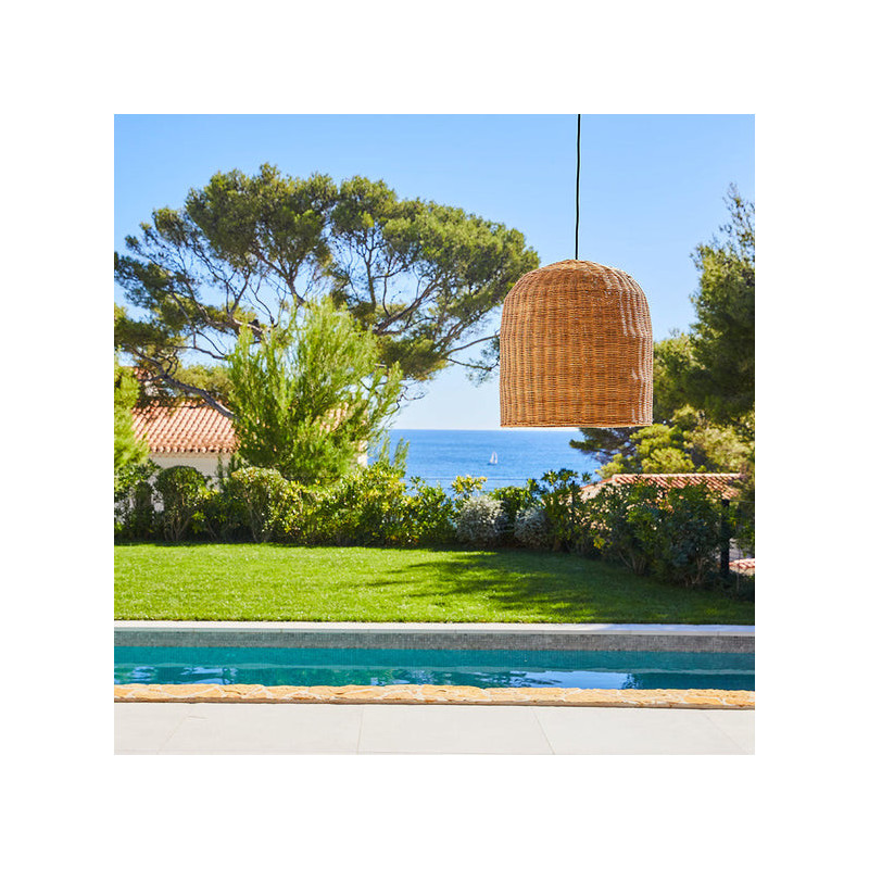 Suspensão Bohème para Exterior - Giacomo Outdoor - Lumisky Suspensão Bohème para Exterior - Giacomo Outdoor - Lumisky