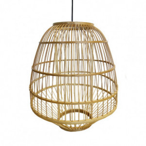 Suspensão Bohème para Exterior - Mykonos Outdoor - Lumisky