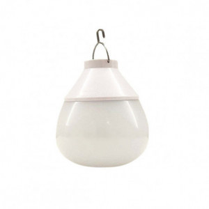 Lâmpada LED Recarregável Lys Nomad - Lumisky