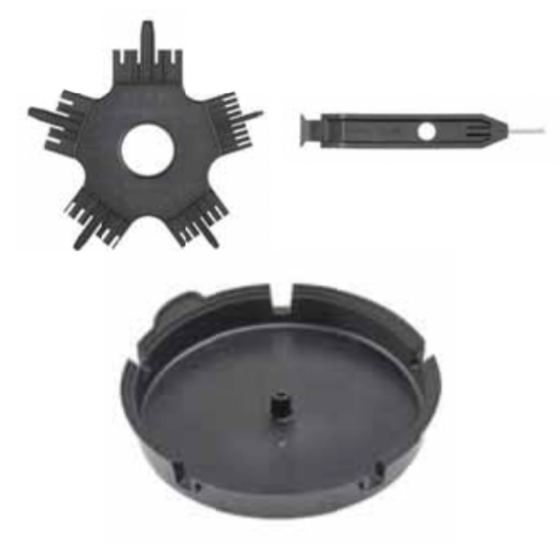 Kit de Limpeza D-Clean Robot-Coupe Kit de Limpeza D-Clean Robot-Coupe
