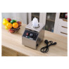 Chauffe Chocolat Simple Dynasteel : Solução profissional para chefs