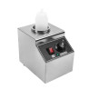 Chauffe Chocolat Simple Dynasteel : Solução profissional para chefs