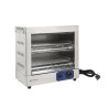 Torradeira Elétrica - 2 Níveis - Dynasteel